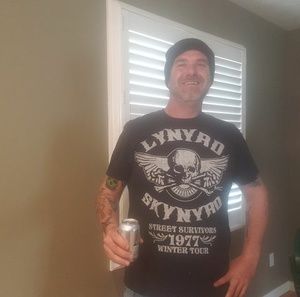 Meet your Posher, Mike